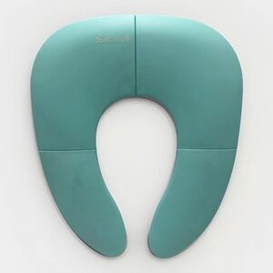 Jool Baby Products | Folding Travel Potty | 18M+ | Child Toilet Seat Potty Train